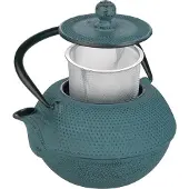 Ibili Teiera Cast Iron 1.20l