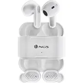 NGS Cuffie Wireless Artica Duo