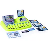 Miniland Giocattolo Educativo Activity Euro Tray