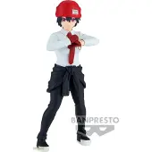 Banpresto Figura Di Fuko Izumu Undead Unluck 13 Cm
