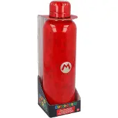 Stor Bottiglia Nintendo Super Mario Bros Stainless Steel 515ml
