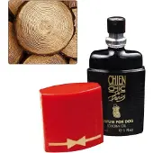 Chienchic Profumo Di Legno Di Corniolo 30ml