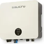 Salicru Inverter Solare Equinox2 2001-s 2000w