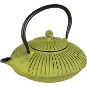 Ibili Teiera Cast Iron 0.78l