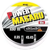 Asari Lenza Intrecciata Power Masaru 150 M