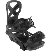 Bent Metal Attacchi Per Snowboard Anvil