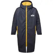 Gill Parka Aqua