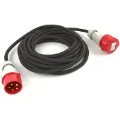 HBM Prolunghe Professionali 400 Volt