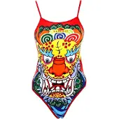 Turbo Costume Da Bagno Bali