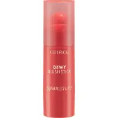 Catrice Dewy Blush In Stick 010 sheen on you