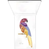 Pupa Milano Pappagallo 001 Samba — Lipstick