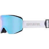 Rossignol - Maschera da sci - Otava S White - Bianco
