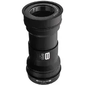 BIKONE Movimento Centrale Dctech Bbright 46mm 30 Mm
