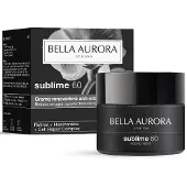 Bella aurora Sublime 60 Crema Noche 50ml