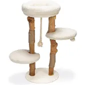 Designed By Lotte Disegnato da Lotte Vanja tiragraffi in legno