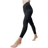 Born Leggings 'Reka' nero