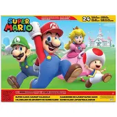 Nintendo Calendario Dell'avvento Di Super Mario