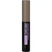Maybelline Express Brow Mascara Structurant Soft Brown — Mascara sopracciglia