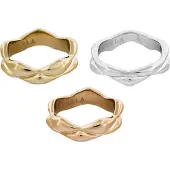 Furla Anello argento
