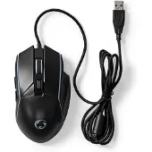 Nedis Mouse Gaming Gmwd510