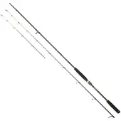 Daiwa Canna Pesca A Fondo Powermesh Qb