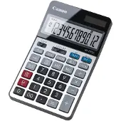 Canon Calcolatrice Hs-20tsc Dbl