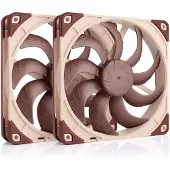 Noctua Ventilatore Nfa14 G2 Pwm 140 Mm 2 Unità