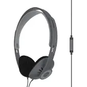 Koss Cuffie Con Microfono Kph30ik