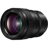 Panasonic 50mm f/1.4 attacco L