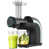 Cecotec Spremiagrumi Lenti Juice&live 2000 Easyclean