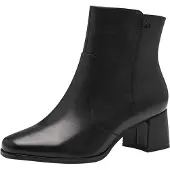 Tamaris Stivaletti nero - 36