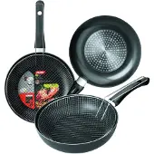 Ibili Set Di Pentole Indubasic 26 Cm