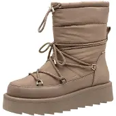 Tamaris Stivaletti beige - 41
