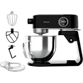 Cecotec Impastatrice Stand Mixer Twist&fusion 4000 Luxury