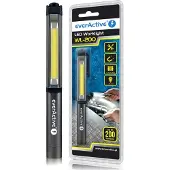 EverActive Torcia Wl-200 3w Cob Led