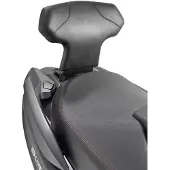 Givi Schienale Suzuki Burgman 400 17