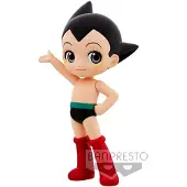 Banpresto Figura Qposket Astro Boy Ver. A