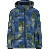 CMP Giacca Snaps Hood 39w1924