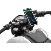 Shapeheart Custodia Per Telefono Universal Magnetic Moto Mount M