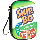 Klein Gioco Da Tavolo Skip-bo: Card Storage Box