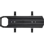 Topeak Portapacchi Omi Quicktrack 120-160 Mm