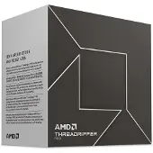 AMD Cpu Ryzen Threadripper Pro 7975wx