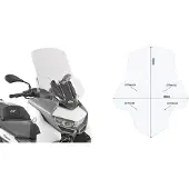Givi Parabrezza Bmw C 400 Gt 19-24 5132dt