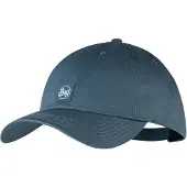 Buff Baseball Cap Cappellino (One Size, blu)