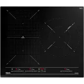 Teka Piano A Induzione Izf 65320 Bk Msp Flex 60 Cm