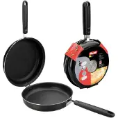 Ibili Padella Per Omelette 405924 24 Cm
