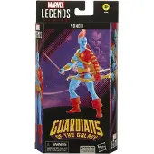 AVENGERS Figurina Di Yondu Della Serie Marvel Legends