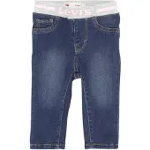 Levi's Kids Jeans blu denim / rosa