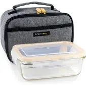 Ibili Borsa Porta Pranzo Lite
