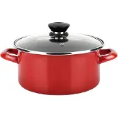 Fagor Pentola Optimax 24 Cm